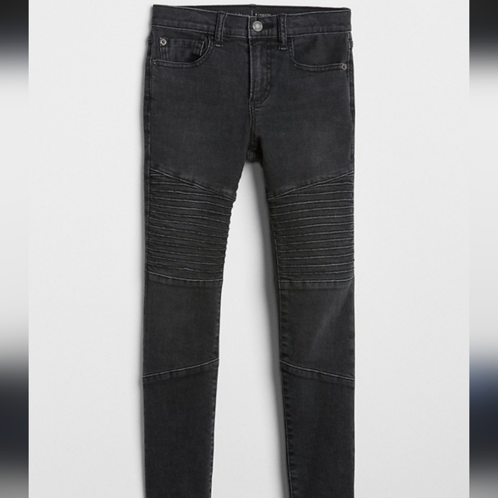 Mossimo Supply Co. Kids Black Jeans